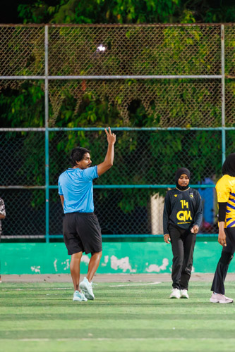 Gamu WDC Handball