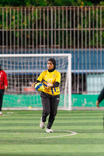 Gamu WDC Handball