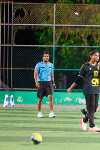 Gamu WDC Handball