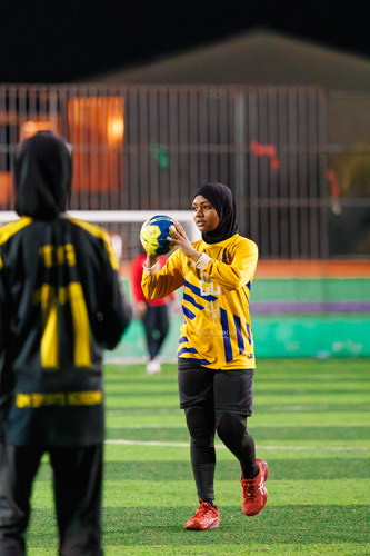 Gamu WDC Handball
