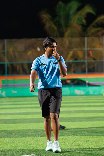 Gamu WDC Handball