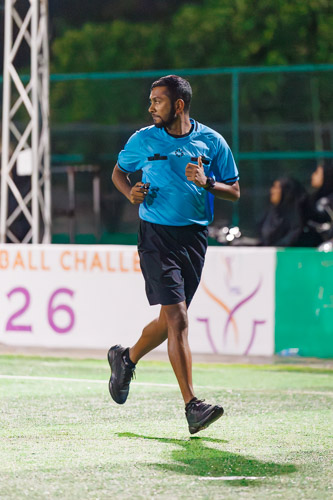 Gamu WDC Handball
