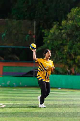 Gamu WDC Handball