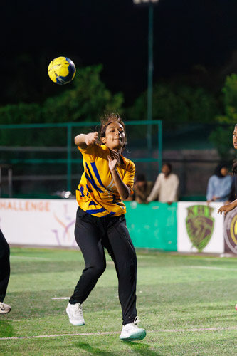 Gamu WDC Handball