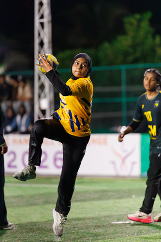 Gamu WDC Handball