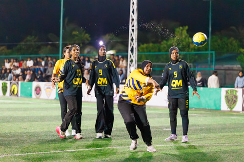 Gamu WDC Handball