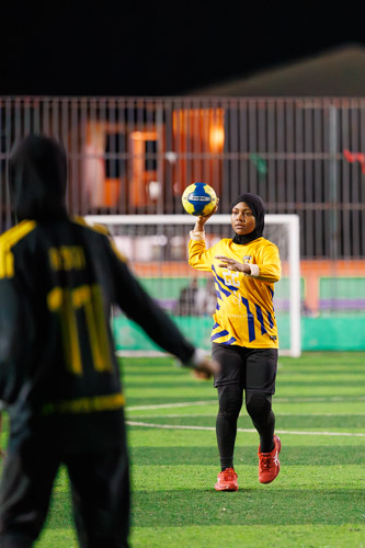 Gamu WDC Handball