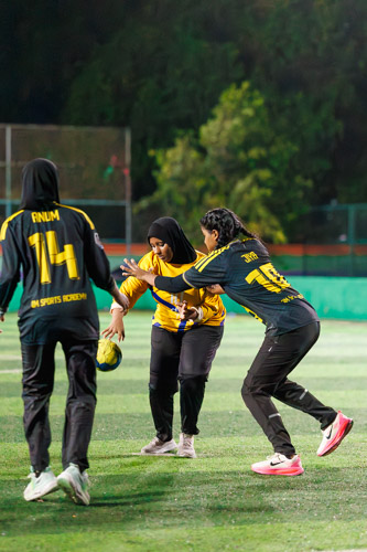 Gamu WDC Handball