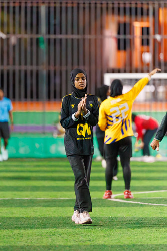 Gamu WDC Handball