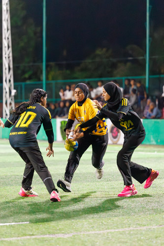 Gamu WDC Handball