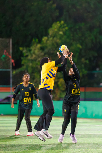 Gamu WDC Handball