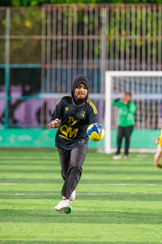 Gamu WDC Handball