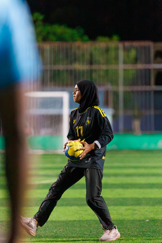 Gamu WDC Handball