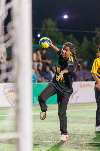 Gamu WDC Handball