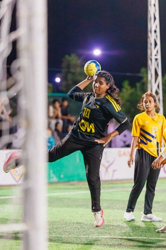 Gamu WDC Handball