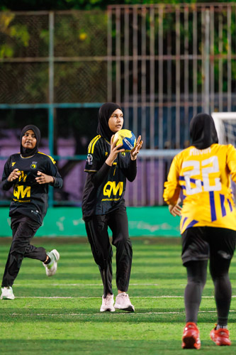 Gamu WDC Handball