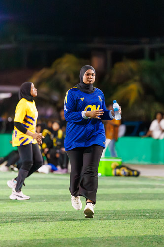 Gamu WDC Handball