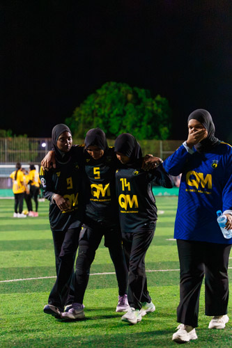 Gamu WDC Handball