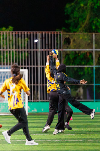 Gamu WDC Handball