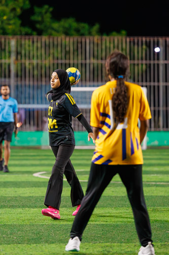Gamu WDC Handball
