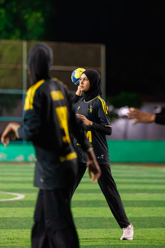 Gamu WDC Handball