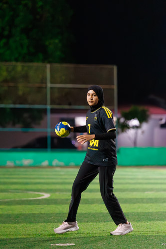 Gamu WDC Handball