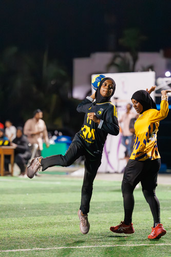 Gamu WDC Handball