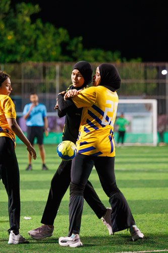 Gamu WDC Handball