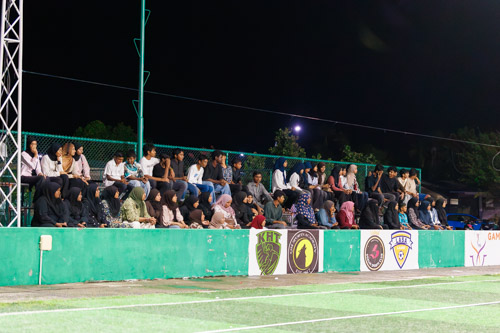 Gamu WDC Handball
