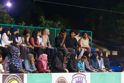 Gamu WDC Handball