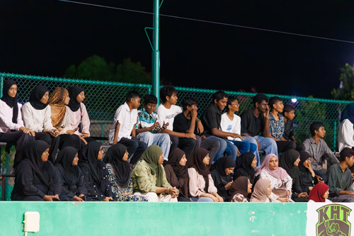 Gamu WDC Handball