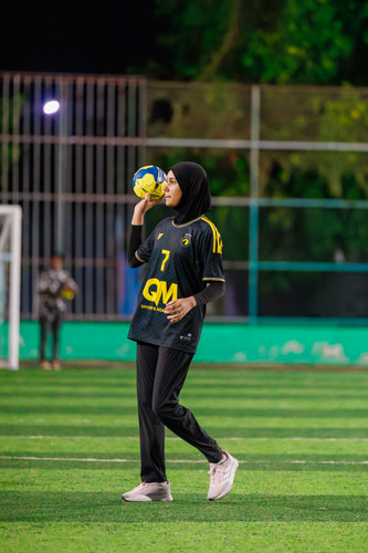 Gamu WDC Handball