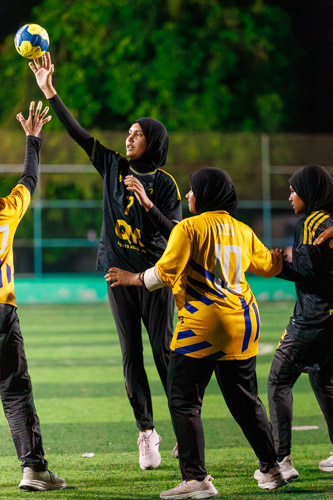 Gamu WDC Handball
