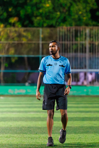 Gamu WDC Handball