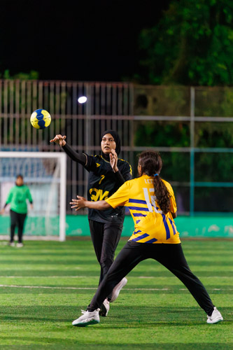 Gamu WDC Handball