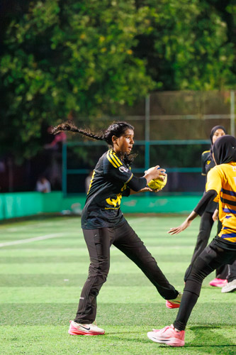 Gamu WDC Handball