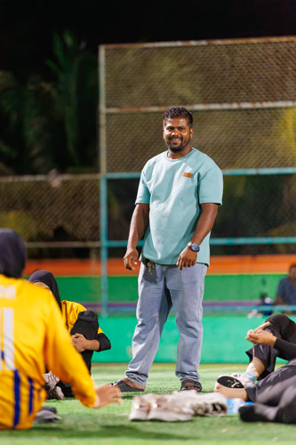 Gamu WDC Handball