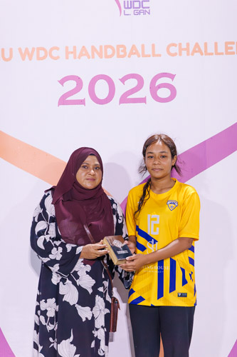 Gamu WDC Handball