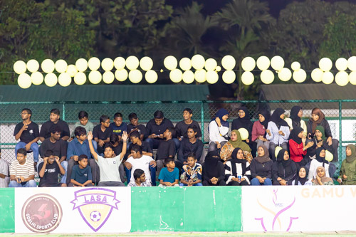 Gamu WDC Handball