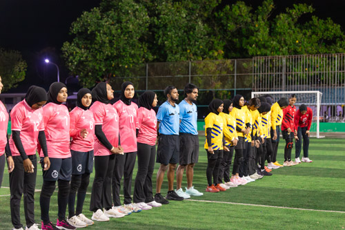 Gamu WDC Handball