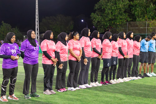 Gamu WDC Handball