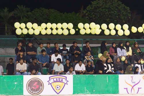 Gamu WDC Handball