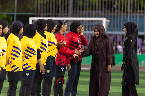 Gamu WDC Handball