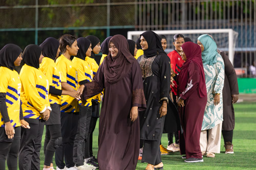Gamu WDC Handball