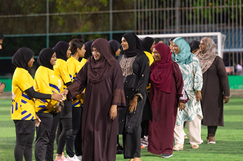 Gamu WDC Handball