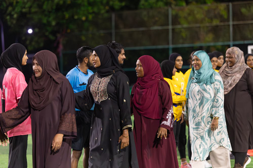 Gamu WDC Handball