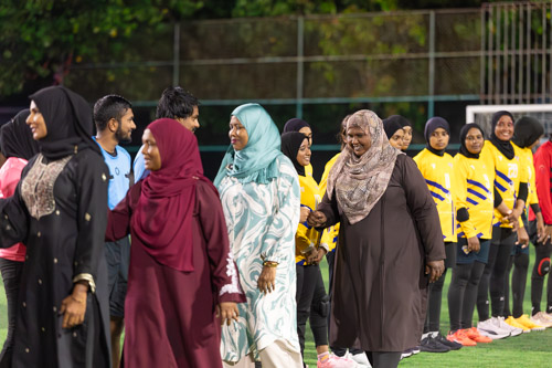 Gamu WDC Handball