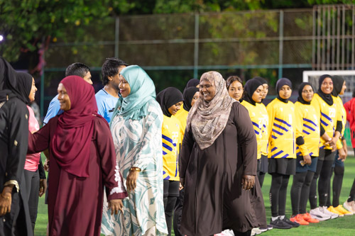 Gamu WDC Handball