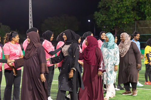 Gamu WDC Handball