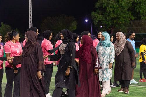 Gamu WDC Handball